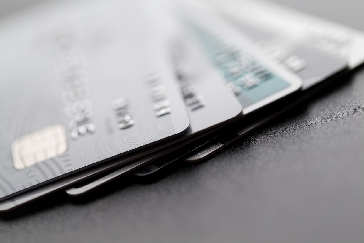 支払い方法の選択